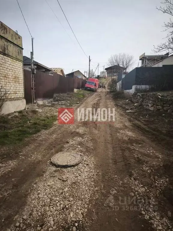 Участок в Севастополь Балаклавский муниципальный округ, Корабел СТ, ... - Фото 2