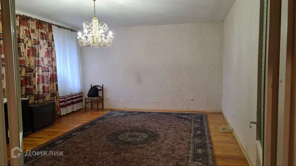 Продаётся 3-к квартира, 106.1 м - Фото 0