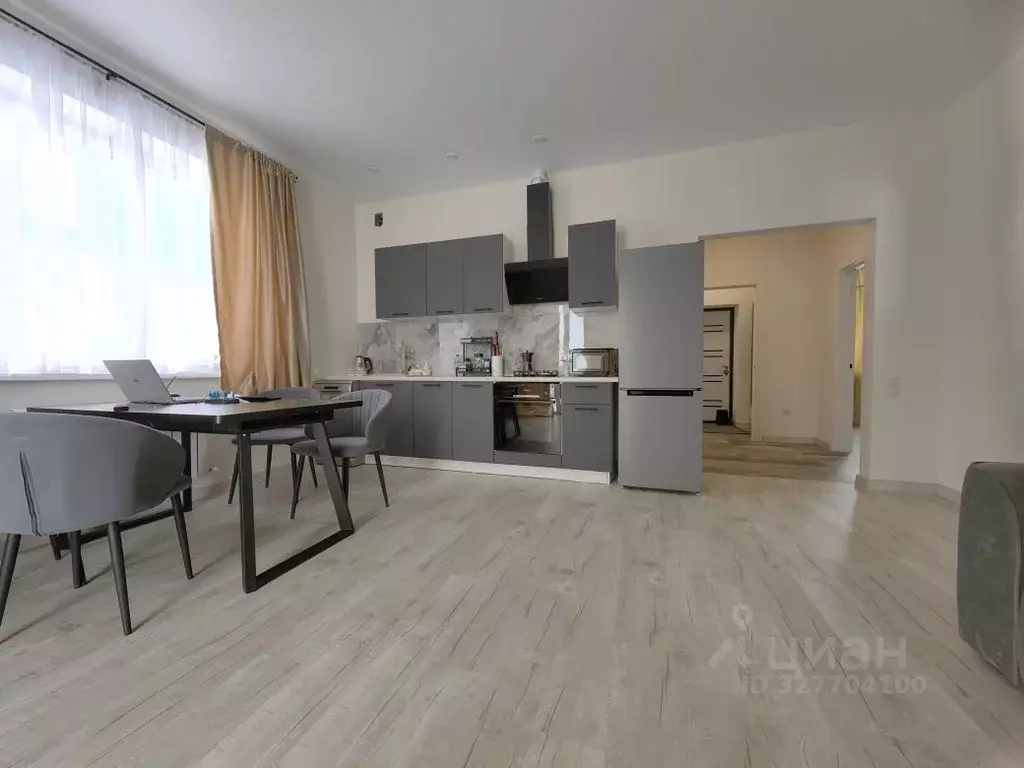 Коттедж в Татарстан, Лаишевский район, Никольское с/пос, с. Сапуголи ... - Фото 1