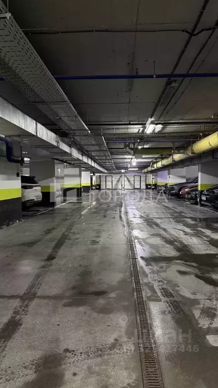 Гараж в Новосибирская область, Новосибирск Овражная ул., 3 (14 м) - Фото 2