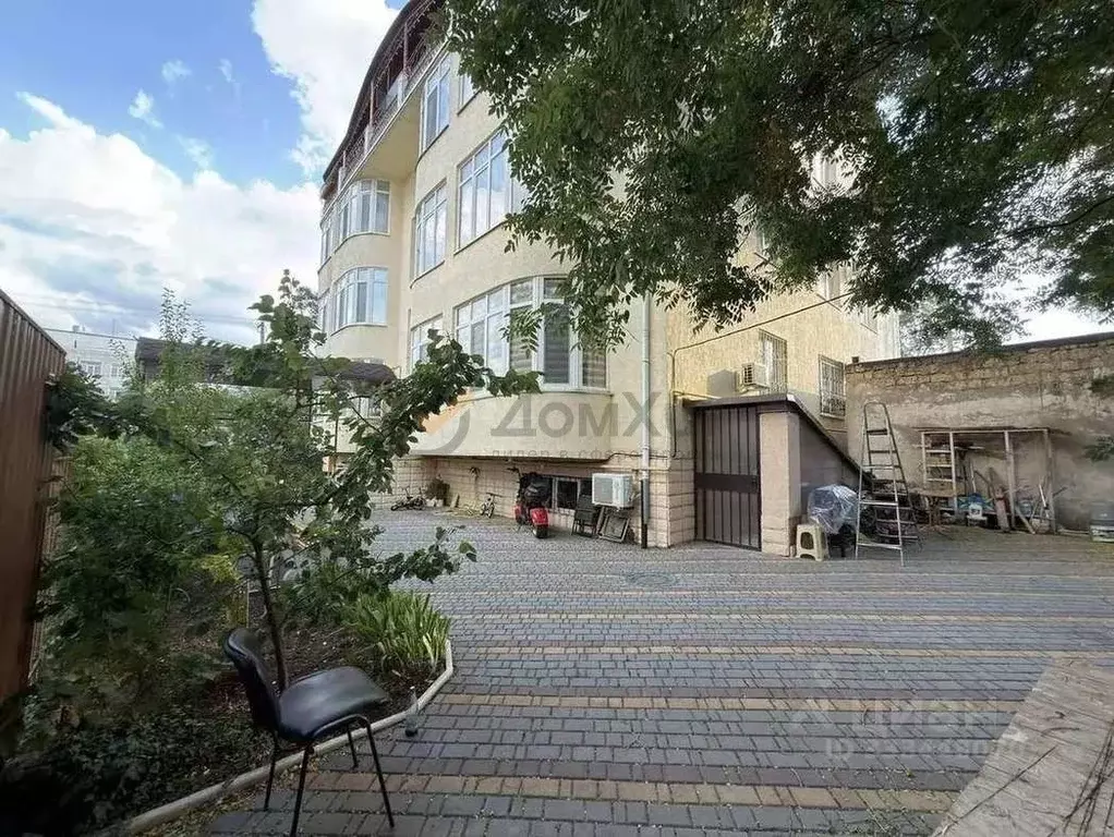 2-к кв. Крым, Евпатория ул. Некрасова, 40А (75.0 м) - Фото 1