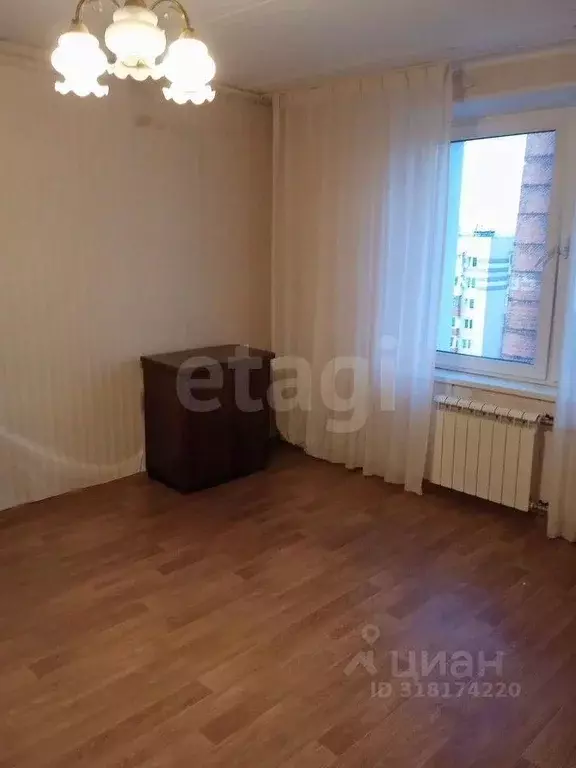 2-к кв. Москва Измайловское ш., 45 (40.0 м) - Фото 0