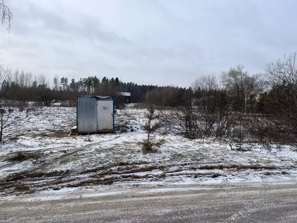 Участок, 6.1 сот., поселения (ижс) - Фото 1