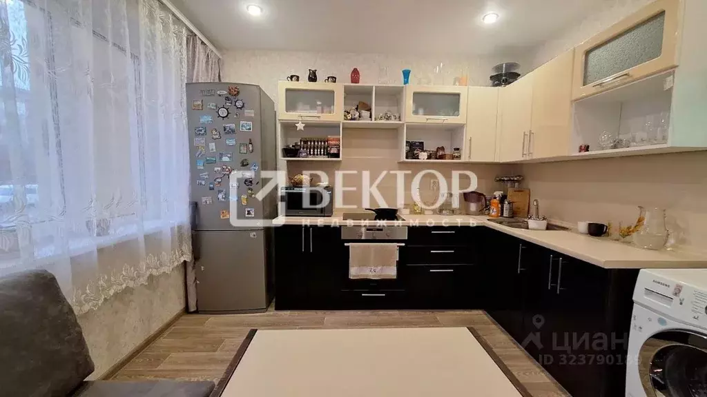 1-к кв. Костромская область, Кострома Давыдовский-3 мкр, 9 (42.0 м) - Фото 1