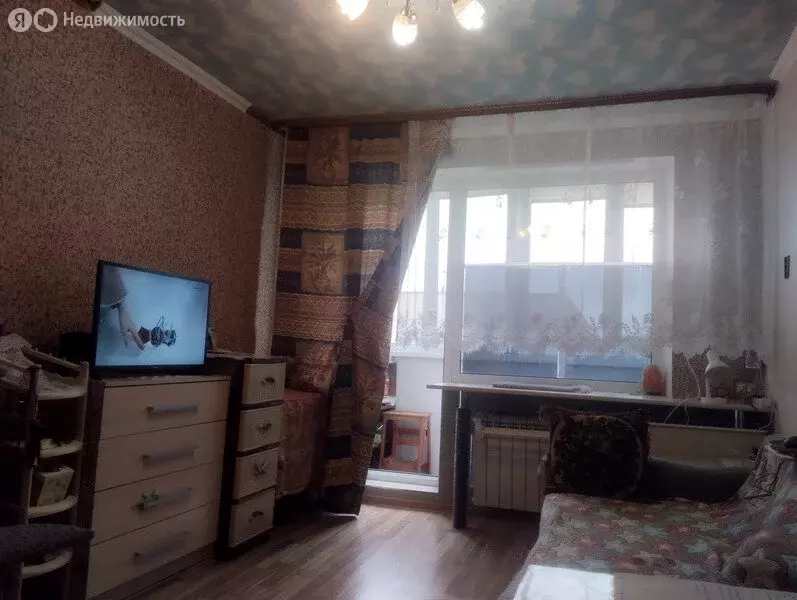 2-комнатная квартира: Сяськелево, Центральная улица, 12 (53 м) - Фото 0