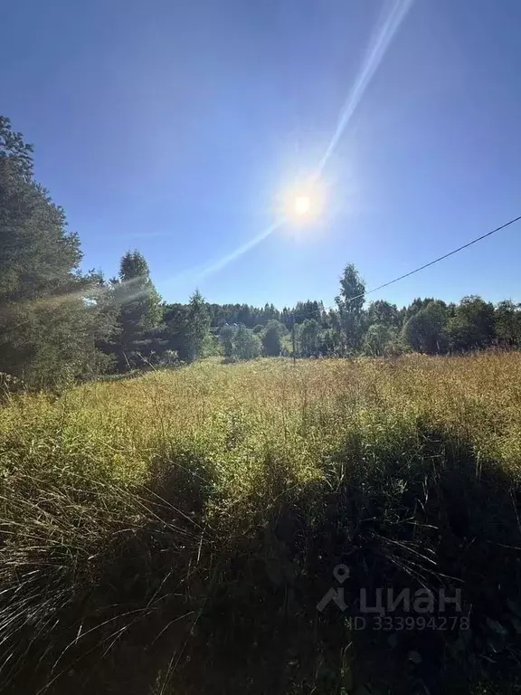 Участок в Ленинградская область, Гатчина  (15.0 сот.) - Фото 2