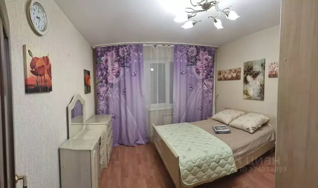 2-к кв. Московская область, Одинцовский городской округ, ВНИИССОК пгт ... - Фото 1