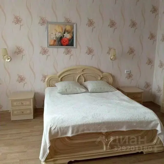 Комната Брянская область, Суземка рп ул. Первомайская, 18 (10.0 м) - Фото 2