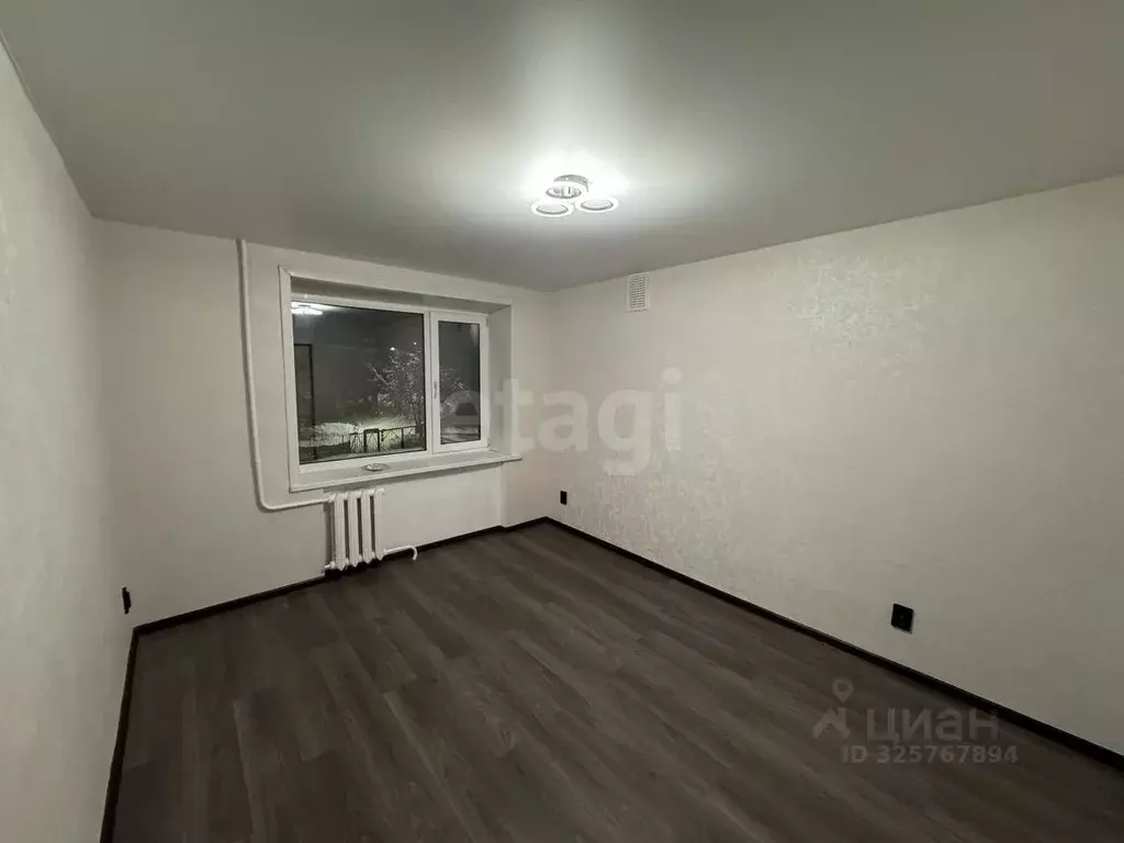 Комната Смоленская область, Смоленск ул. Маршала Соколовского, 12 ... - Фото 2