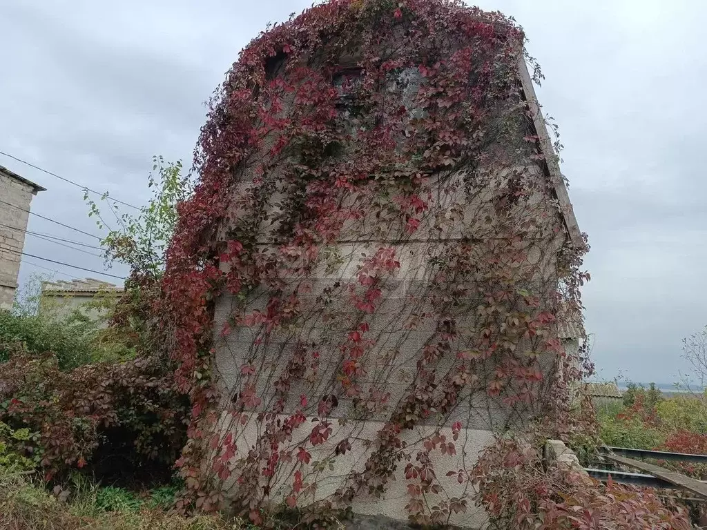 Дом в Крым, Ленинский район, Щелкино городское поселение, Энергетик ... - Фото 1