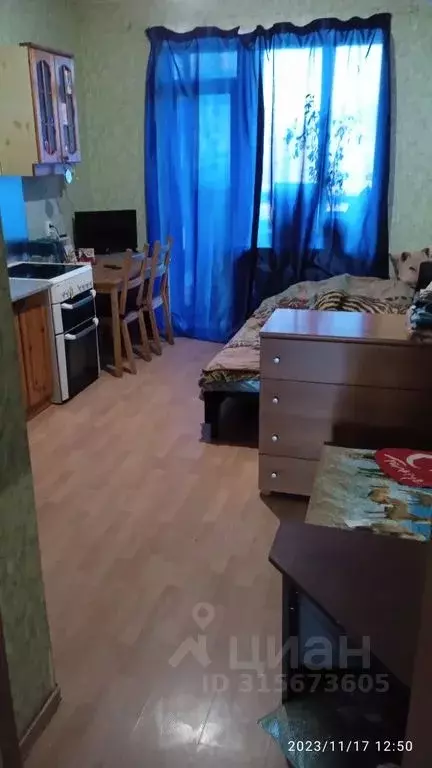 Комната Ленинградская область, Мурино Всеволожский район, ул. Шоссе в ... - Фото 0