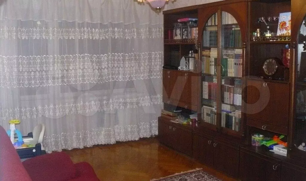 1-к. квартира, 33 м, 2/5 эт. - Фото 0