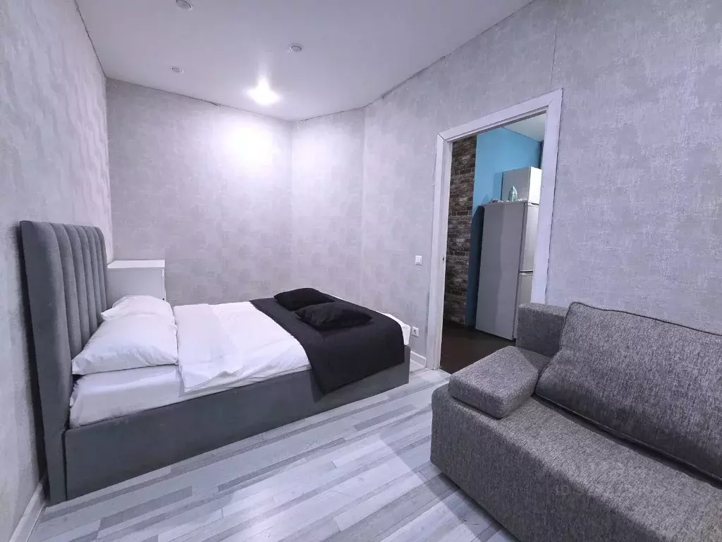 1-к кв. Москва Новодмитровская ул., 2к5 (43.0 м) - Фото 1