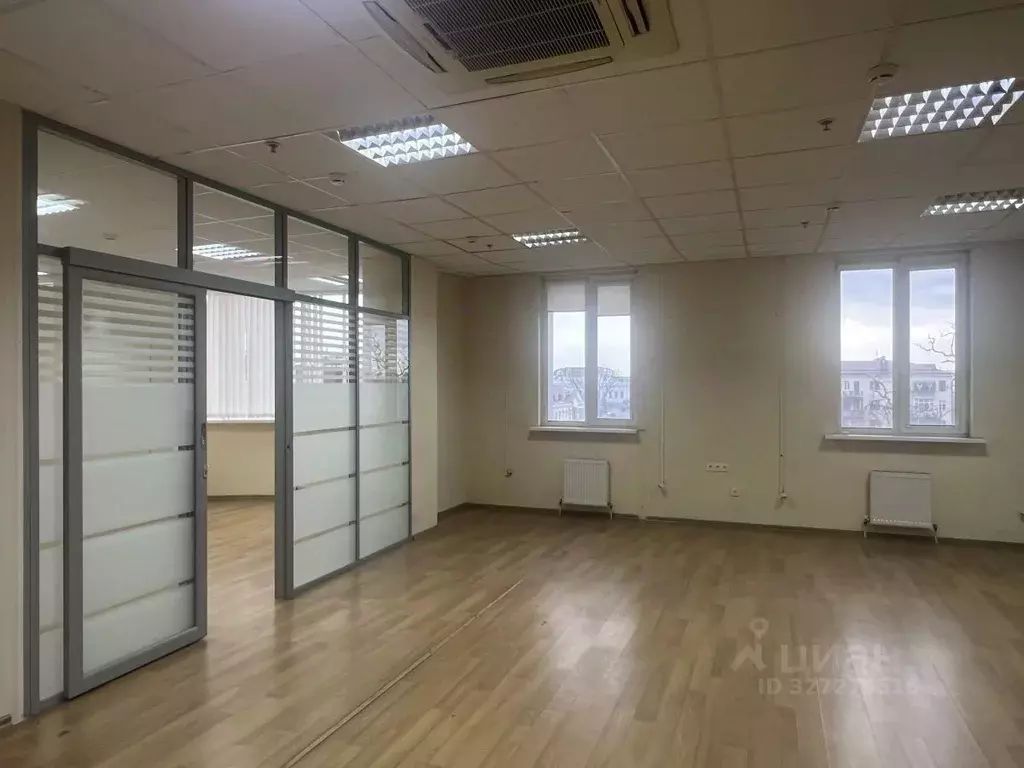 Офис в Краснодарский край, Краснодар Центральный мкр, ул. Советская, ... - Фото 2