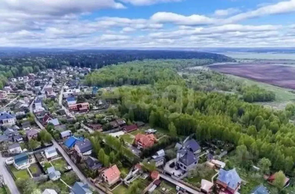Участок в Московская область, Ступино городской округ, ЗАО Старая ... - Фото 2