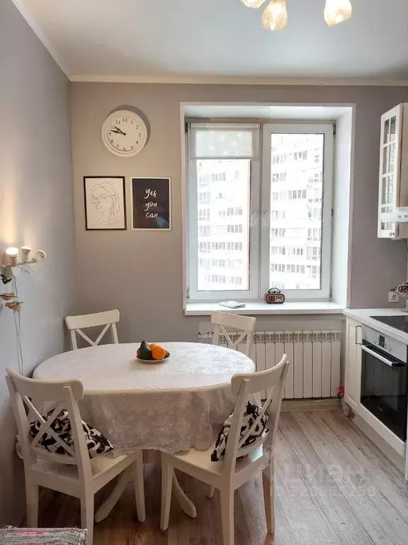 2-к кв. Московская область, Люберцы городской округ, Красково пгт ул. ... - Фото 1