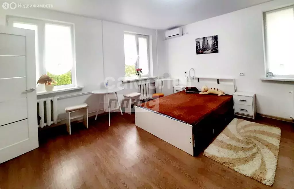 1-комнатная квартира: Туапсе, улица Бондаренко, 10 (31.8 м) - Фото 1