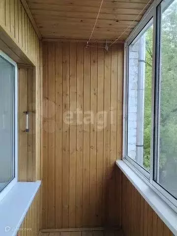 Продаётся 3-к квартира, 57.3 м - Фото 1