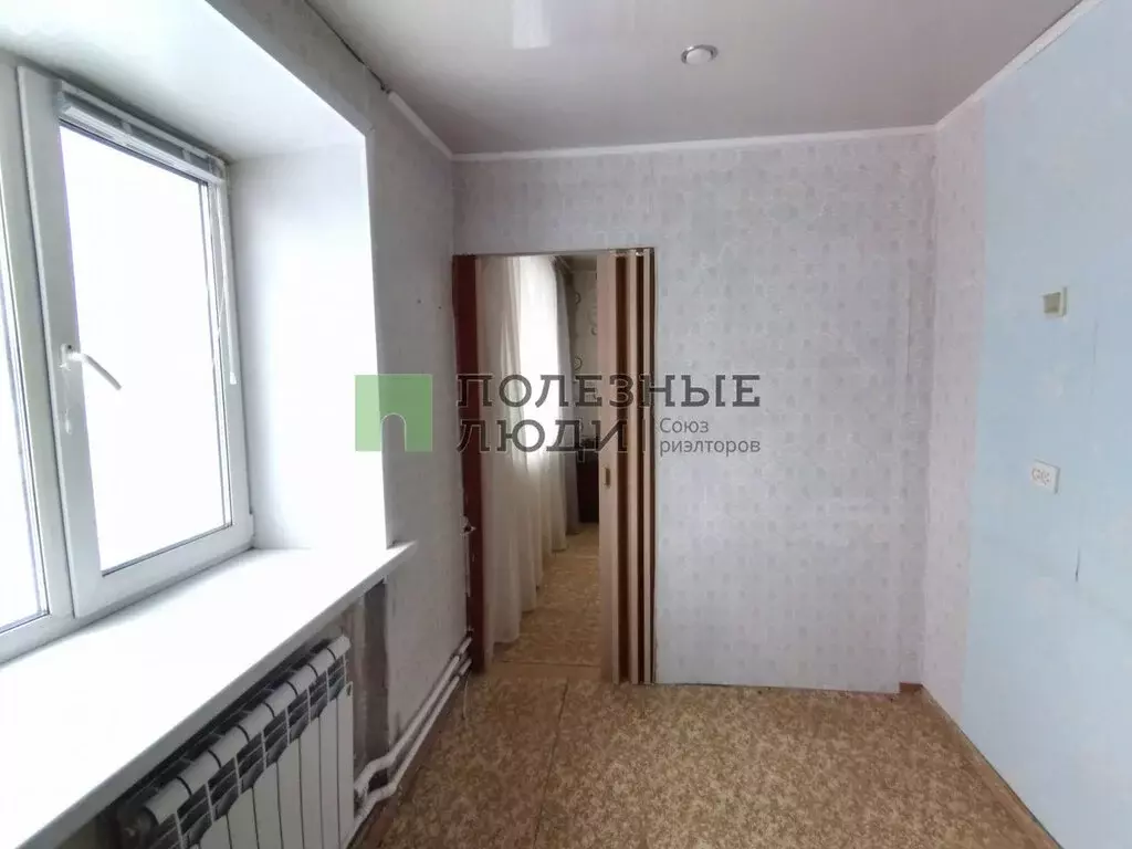 2-комнатная квартира: Зеленодольск, Паратская улица, 4/1 (25 м) - Фото 0