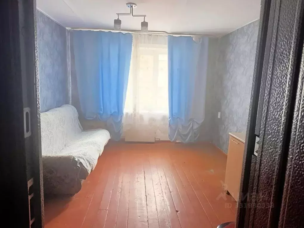 Комната Алтайский край, Бийск пер. Владимира Мартьянова, 39 (13.0 м) - Фото 1