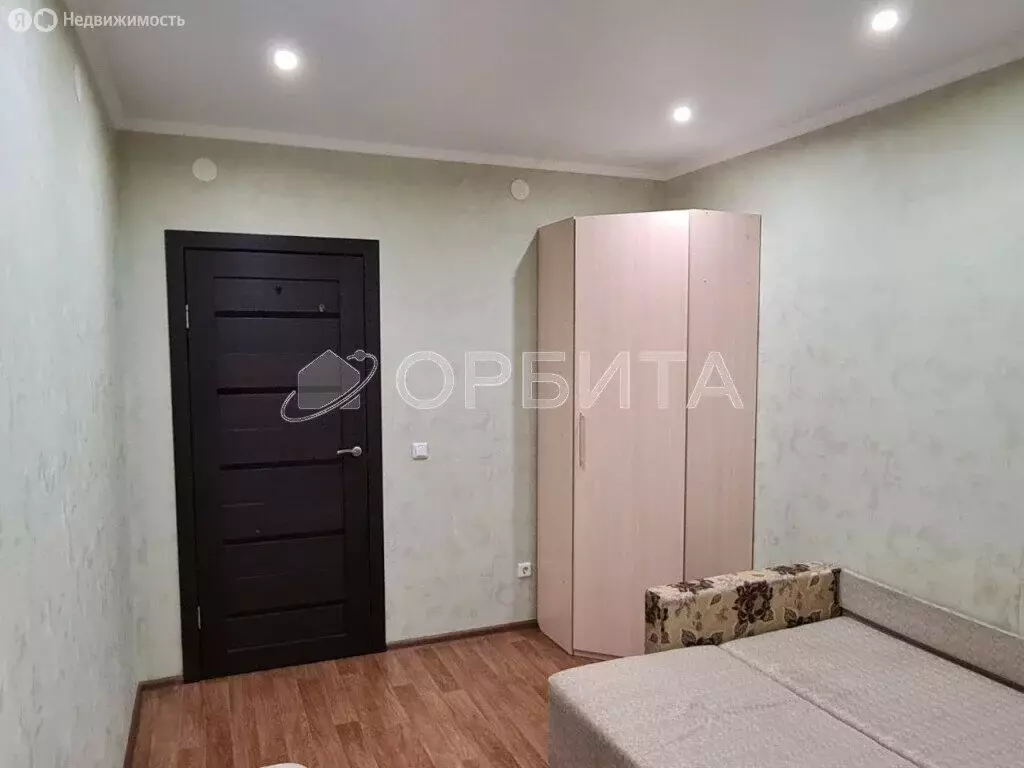 1-комнатная квартира: Дударева, улица Созидателей, 14 (40 м) - Фото 0