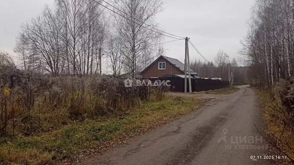 Участок в Калужская область, Калуга ул. 5-я Кольцевая (11.5 сот.) - Фото 2