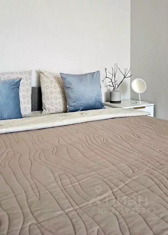 1-к кв. Самарская область, Тольятти Южное ш., 23 (44.0 м) - Фото 2