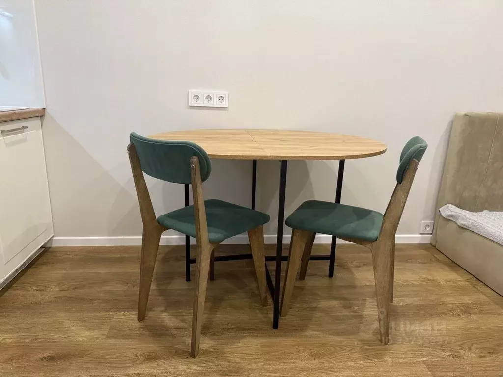 Студия Москва Сосенское поселение, просп. Куприна, 30к2 (22.0 м) - Фото 2