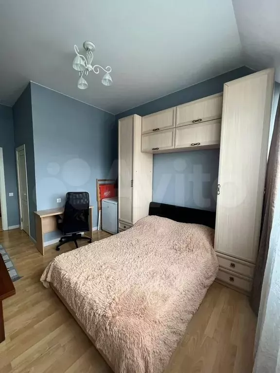 Квартира-студия, 30 м, 5/9 эт. - Фото 0