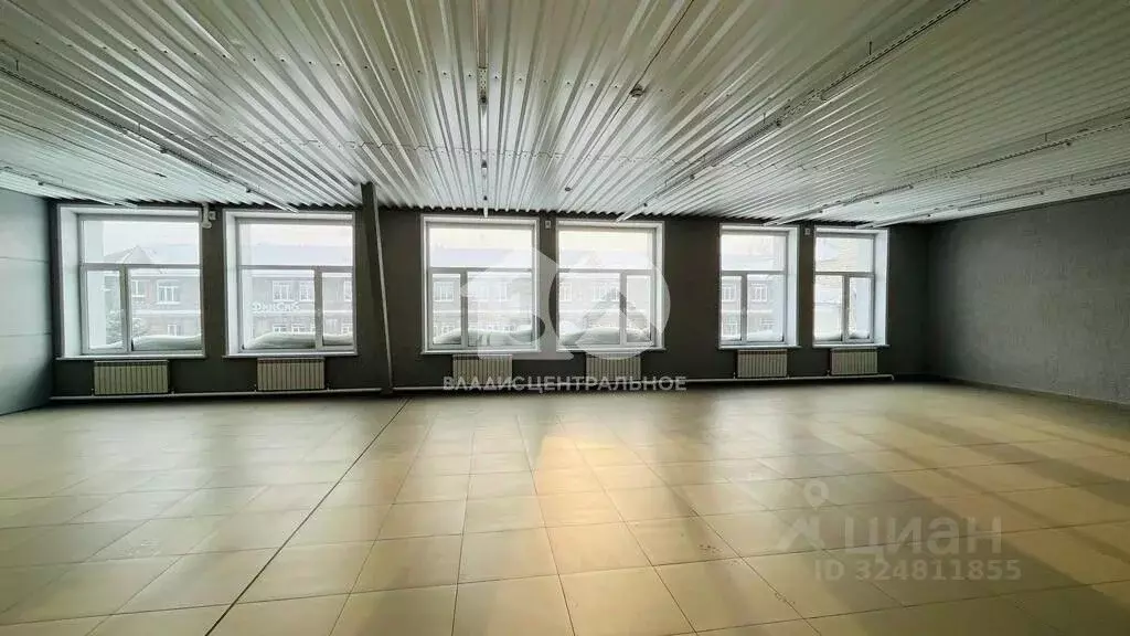 Помещение свободного назначения в Новосибирская область, Новосибирск ... - Фото 1