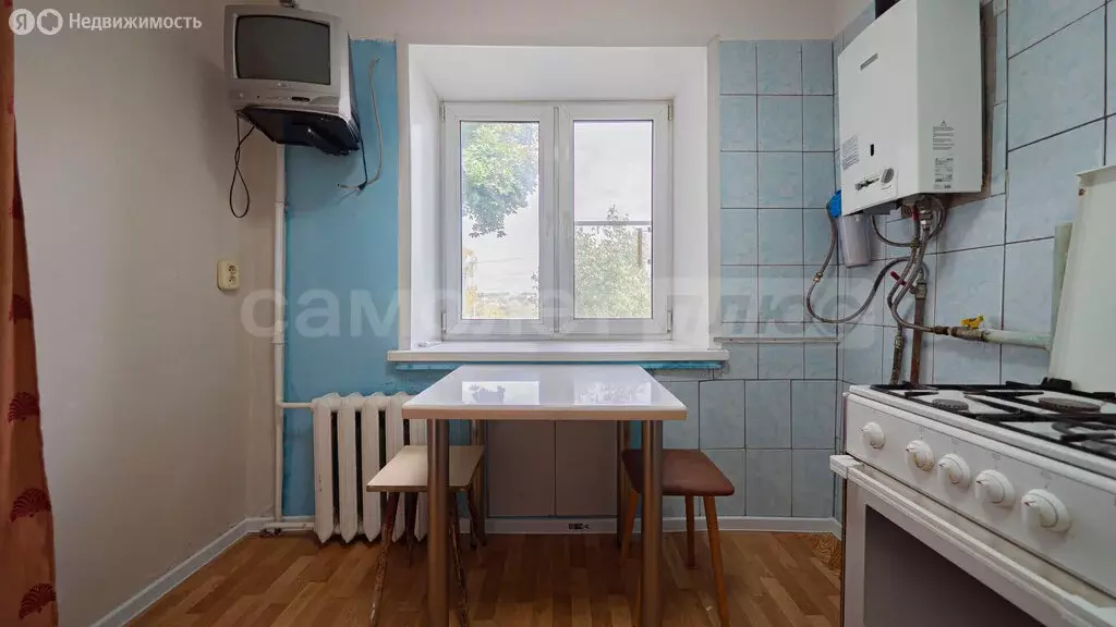 1-комнатная квартира: Наро-Фоминск, улица Калинина, 20А (31.8 м) - Фото 2