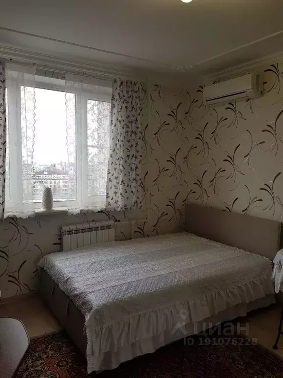 Комната Москва Профсоюзная ул., 126 - Фото 2