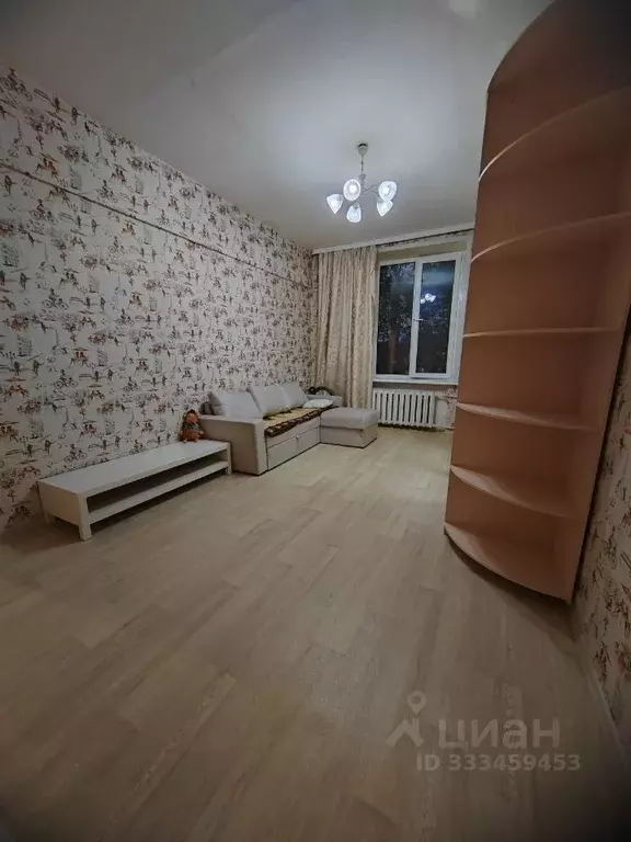 Комната Москва Ухтомская ул., 14 (20.0 м) - Фото 2