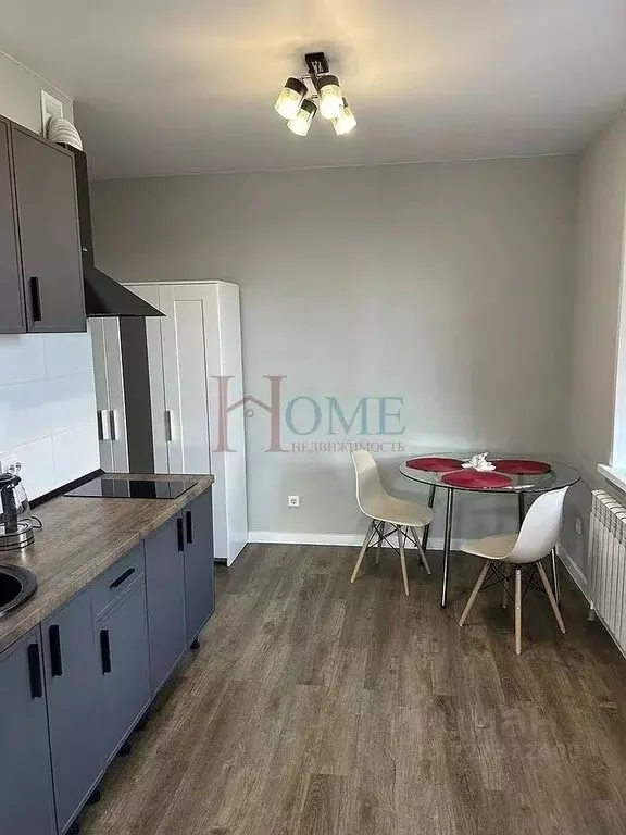 Студия Новосибирская область, Новосибирск Гурьевская ул., 177/1 (34.0 ... - Фото 1