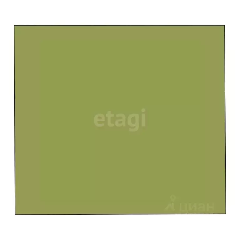 Дом в Курганская область, Кетовский муниципальный округ, Раздолье-4 ... - Фото 2