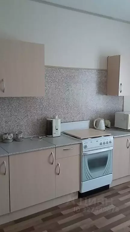 1-к кв. Санкт-Петербург Прибрежная ул., 10к3 (49.0 м) - Фото 0