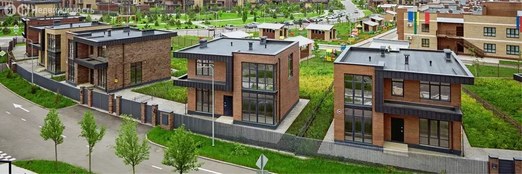 2-комнатная квартира: Краснодар, КП Новая Елизаветка (50.1 м) - Фото 1