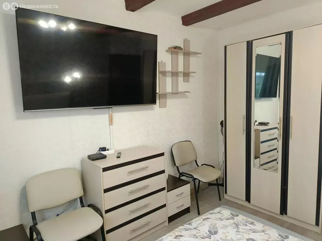 Дом в село Старая Ситня, Рождественская улица, 3А (172.5 м) - Фото 1