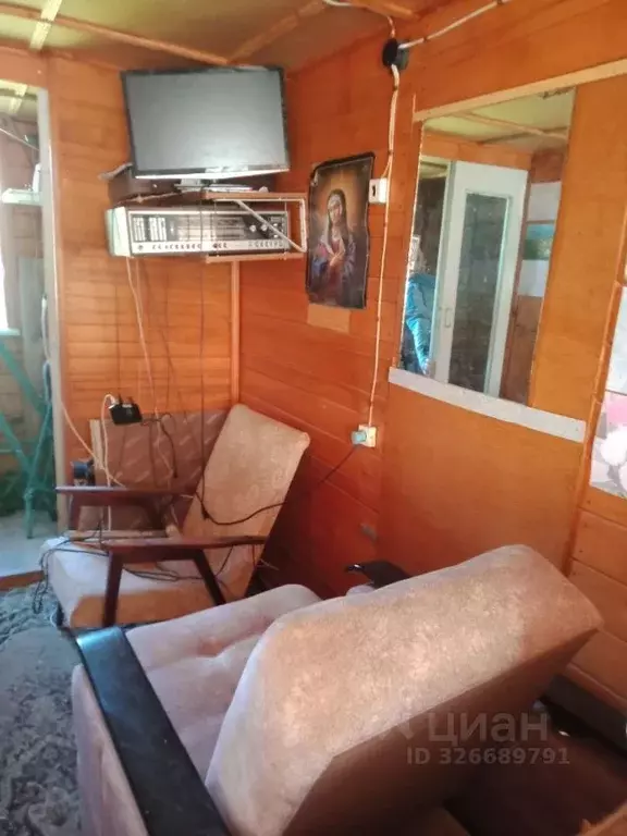 Дом в Нижегородская область, Богородский муниципальный округ, д. ... - Фото 1