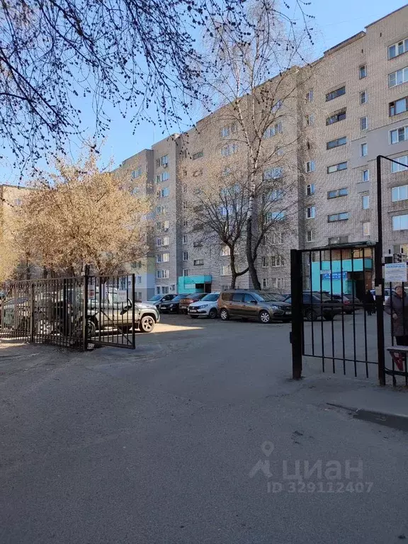 4-к кв. Ивановская область, Иваново ул. Жарова, 8 (73.5 м) - Фото 2