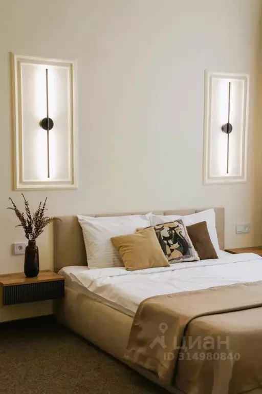 Комната Свердловская область, Карпинск ул. Ленина, 89А (40.0 м) - Фото 1