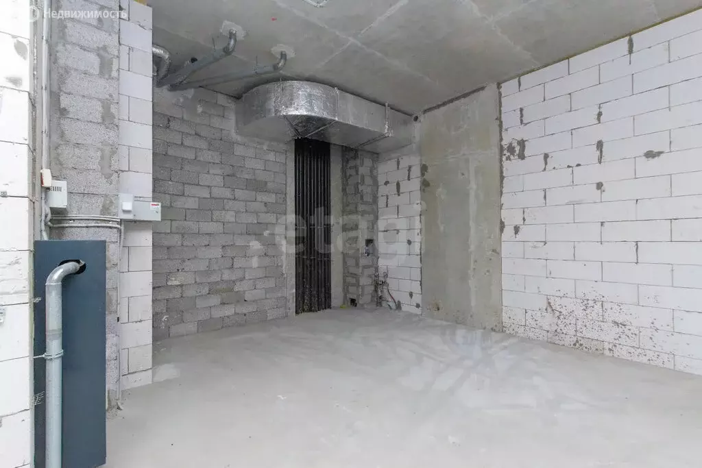 Помещение свободного назначения (51.8 м) - Фото 2