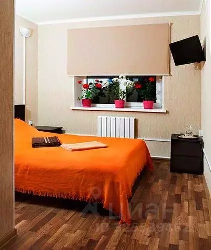 Комната Бурятия, Тункинский район, пос. Аршан Трактовая ул., 72 (15.0 ... - Фото 1