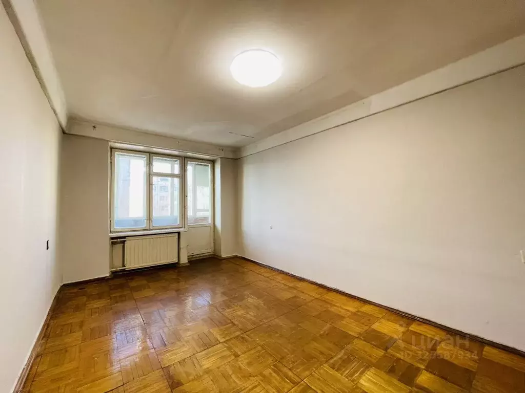 3-к кв. Санкт-Петербург Пловдивская ул., 3К2 (61.7 м) - Фото 1