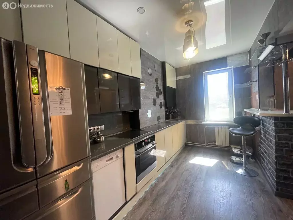 1-комнатная квартира: Иркутск, Байкальская улица, 232А (39 м) - Фото 2