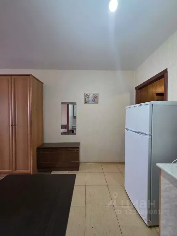 Студия Ставропольский край, Ставрополь ул. Доваторцев, 86/1 (29.0 м) - Фото 2