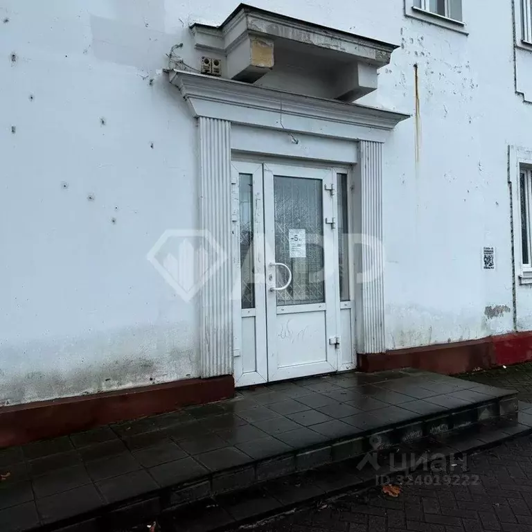 Помещение свободного назначения в Брянская область, Брянск ул. ... - Фото 1