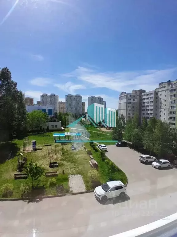 1-к кв. Калужская область, Калуга бул. Сиреневый, 4к1 (46.0 м) - Фото 1