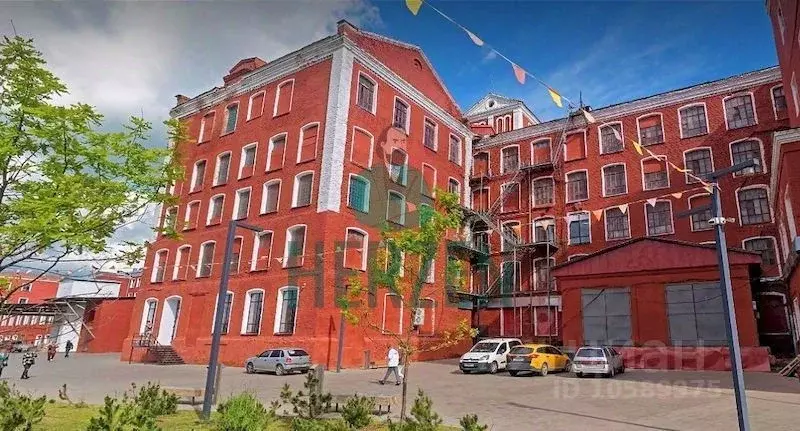 Производственное помещение в Московская область, Орехово-Зуево ул. . - Фото 0