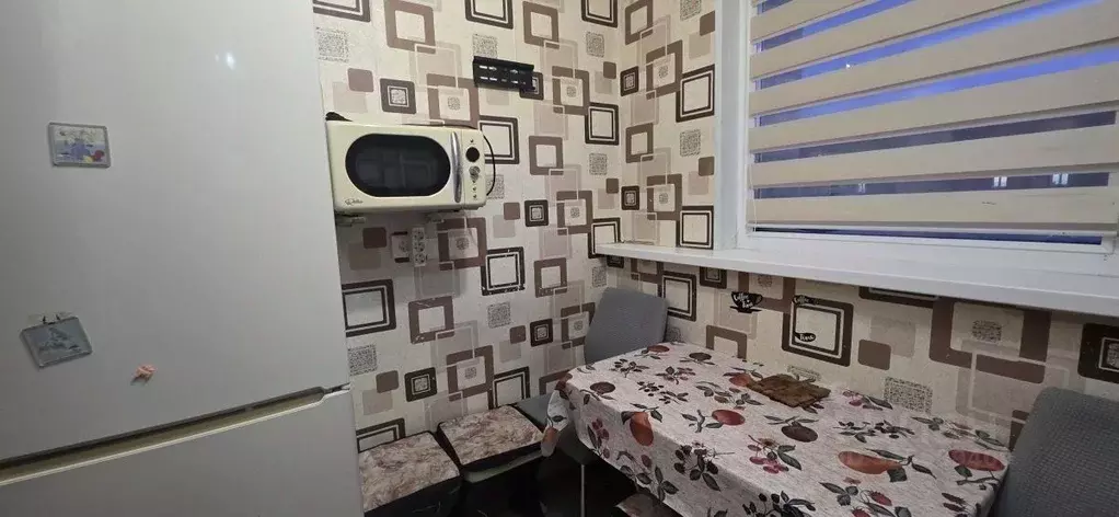 1-к кв. Ямало-Ненецкий АО, Новый Уренгой Ленинградский просп., 10 ... - Фото 1